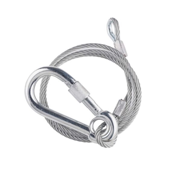 Avenger C155-01 Cable Safety 3.5mm x 70cm - Image 2