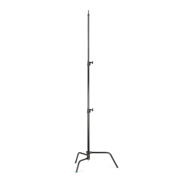 Avenger A2025FCB Stand Light C-Stand 25 Black 110/253cm 10kg Payload Weighs 5kg - Image 4