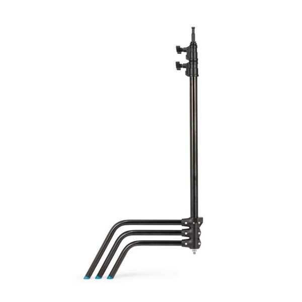 Avenger A2025FCB Stand Light C-Stand 25 Black 110/253cm 10kg Payload Weighs 5kg - Image 7