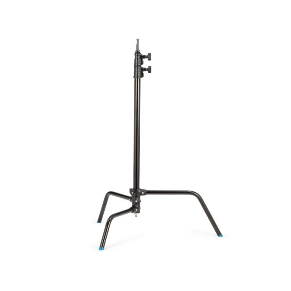 Avenger A2025FCB Stand Light C-Stand 25 Black 110/253cm 10kg Payload Weighs 5kg