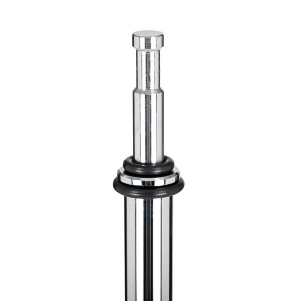 Avenger A2030D Stand Light C-Stand 30 Detach 134/300cm 10kg Payload Weighs 6.2kg - Image 4