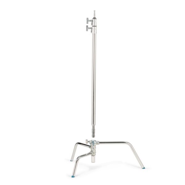 Avenger A2030D Stand Light C-Stand 30 Detach 134/300cm 10kg Payload Weighs 6.2kg - Image 2