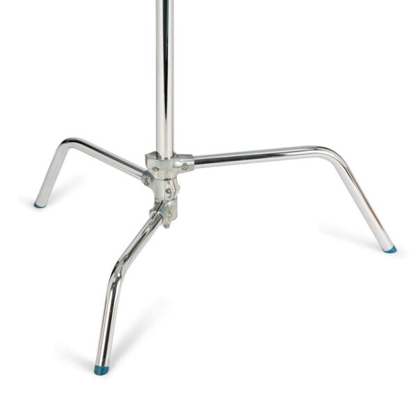 Avenger A2033F Stand Light C-Stand 33 Chrome 134/328cm 10kg Payload Weighs 5.5kg - Image 6