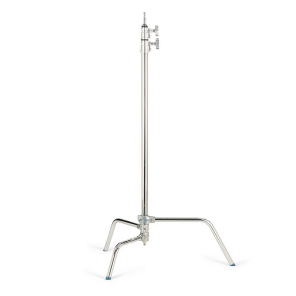 Avenger A2033F Stand Light C-Stand 33 Chrome 134/328cm 10kg Payload Weighs 5.5kg