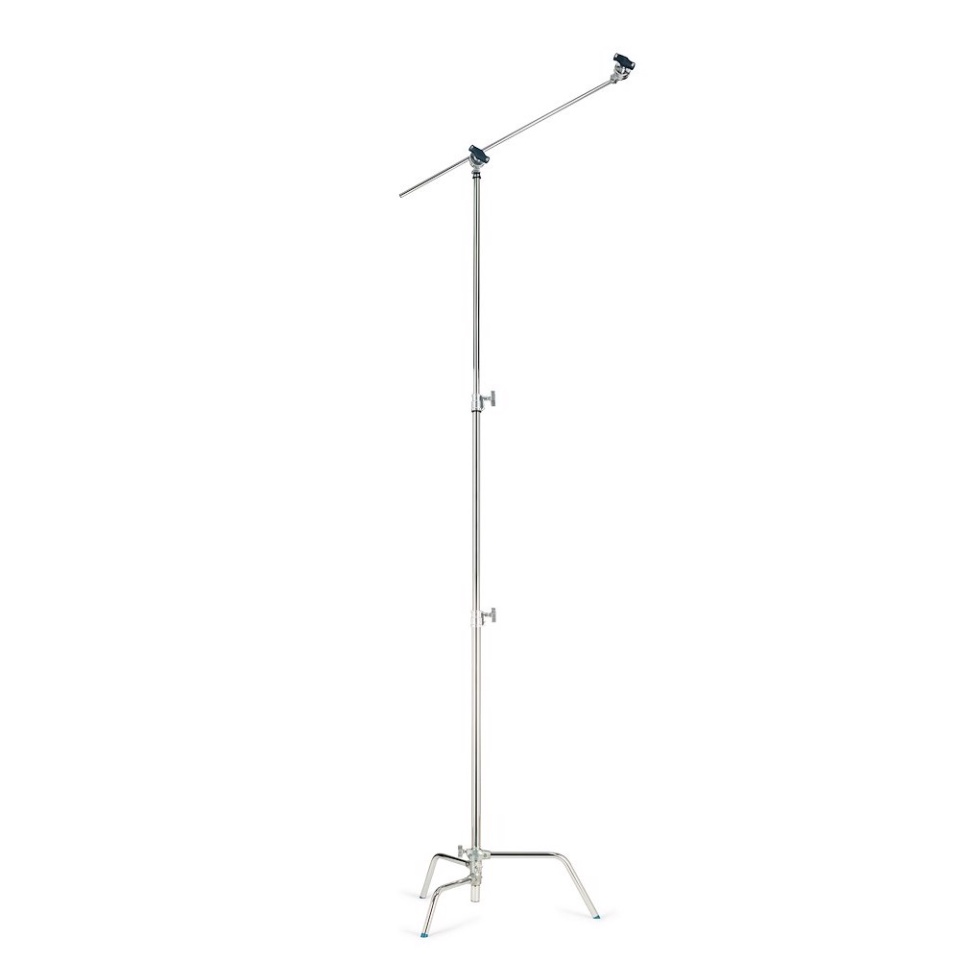 Avenger A2030DKIT Kit C-Stand w Grip Head & Arm 134-300cm Avenger A2030DKIT Kit C-Stand w Grip Head & Arm 134-300cm