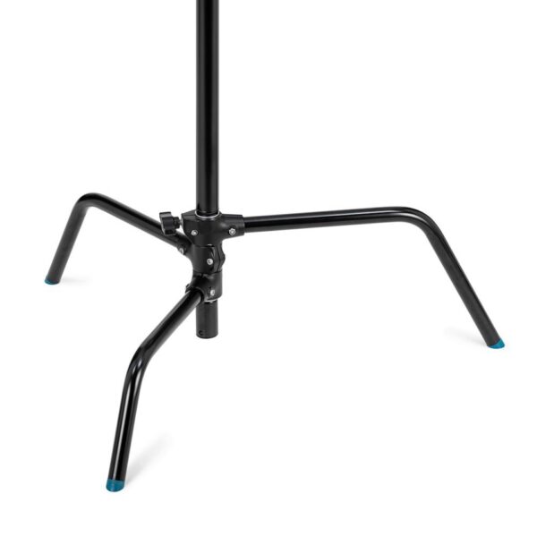 Avenger A2030DCBKIT Kit C-Stand w Grip Head & Arm 134-300cm 10kg payload Black w detach legs w6.2kg - Image 4