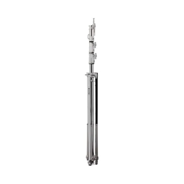 Avenger A1035CS Stand Light Combo 35CS Levelng 168-350cm 40kg payload Chrome option wheels A900NB - Image 4