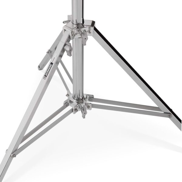 Avenger A1035CS Stand Light Combo 35CS Levelng 168-350cm 40kg payload Chrome option wheels A900NB - Image 2