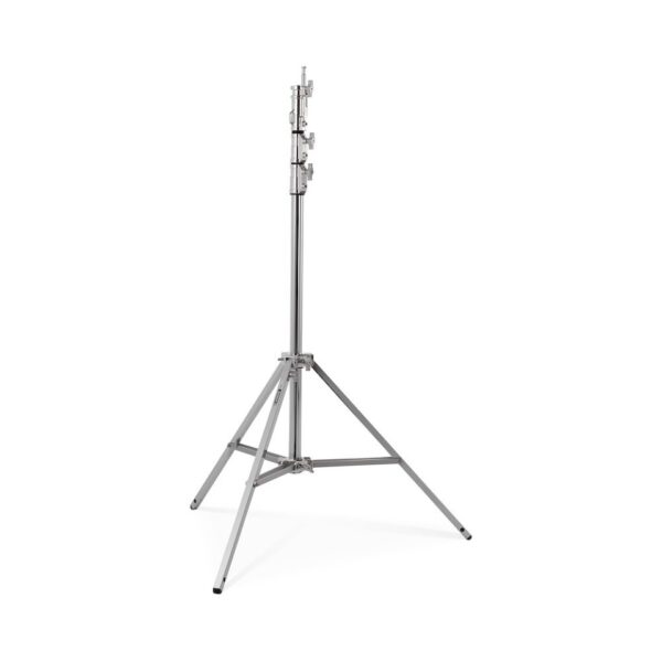 Avenger A1035CS Stand Light Combo 35CS Levelng 168-350cm 40kg payload Chrome option wheels A900NB