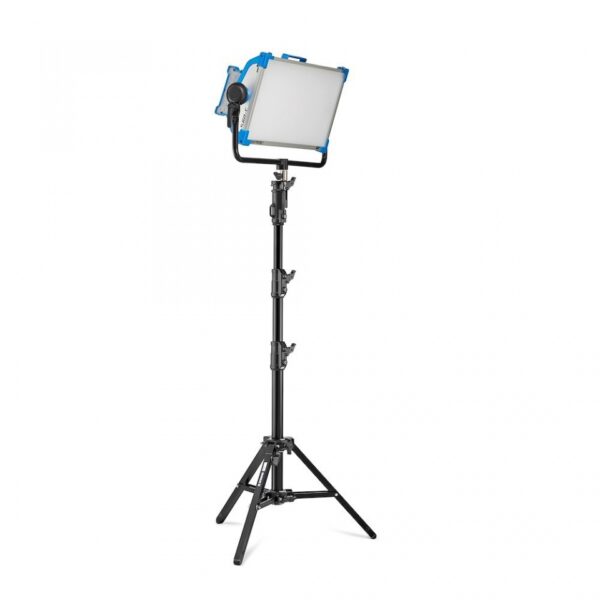 Avenger A1020B Stand Light Combo 20B Leveling 110-200cm 25kg payload Black Aluminium w4.5kg - Image 5