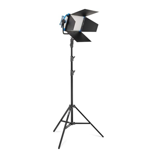 Avenger A1035B Stand Light Combo 35B Leveling 168-350cm 30kg Payload Blk Alum option wheels A900NB - Image 4