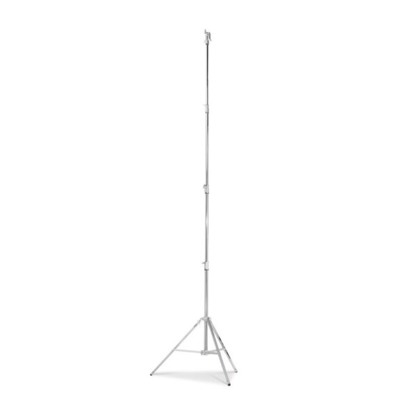 Avenger A1045CS Stand Light Combo 45CS Levelng 180-450cm 40kg Payload Chrome Steel opt wheels A900N - Image 3