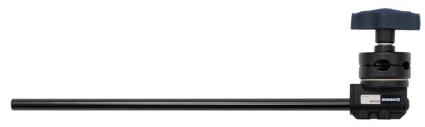 Avenger D500B Arm Extension Grip 20'' Black weighs 1030g 51cm long