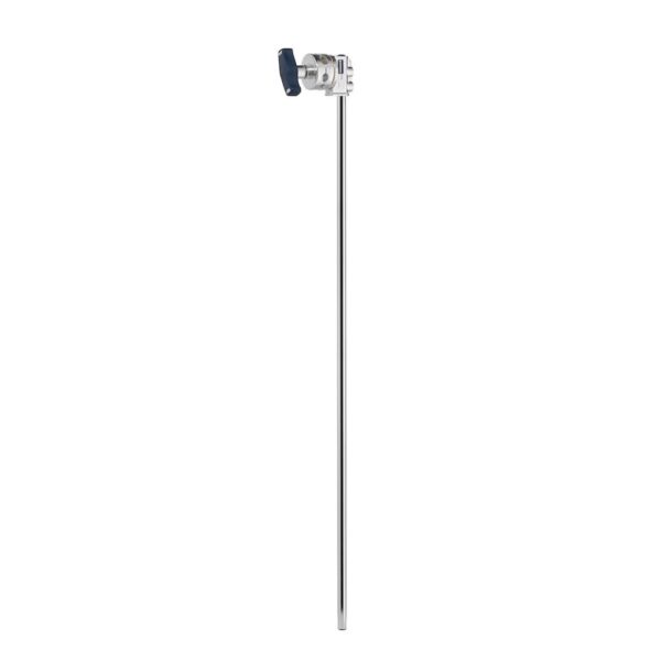 Avenger A2030DKIT Kit C-Stand w Grip Head & Arm 134-300cm 10kg payload Chrome w detach legs w6.2kg - Image 7