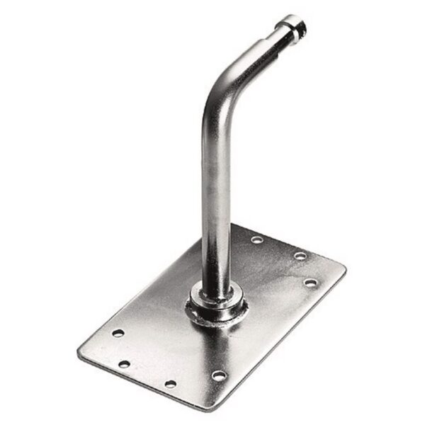 Avenger F809 Plate Baby 90 degree 16mm pin weighs 650g - Image 2