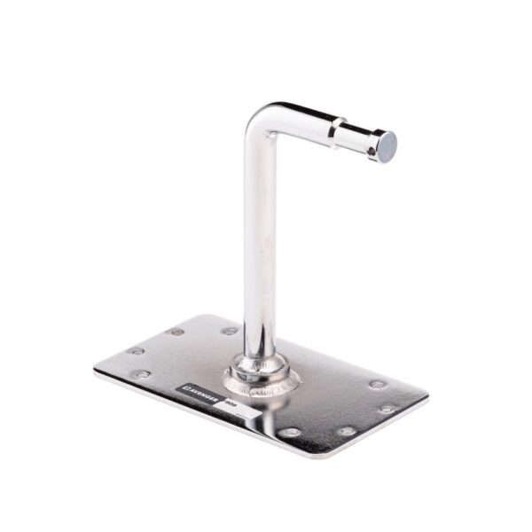 Avenger F809 Plate Baby 90 degree 16mm pin weighs 650g - Image 7
