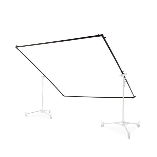 Avenger H1200M Frame Overhead Modular 12'x12' 3.66 x 3.66m