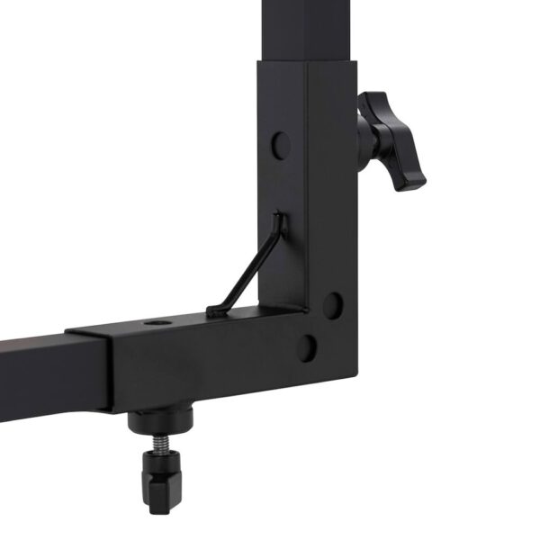 Avenger H2000M Frame Overhead Modular 20'x20' 6.1 x 6.1m FRAME ONLY - Image 8