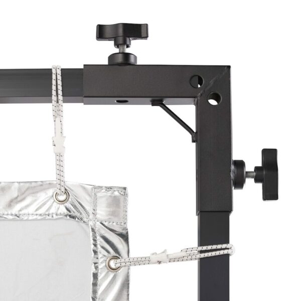 Avenger H2000M Frame Overhead Modular 20'x20' 6.1 x 6.1m FRAME ONLY - Image 10