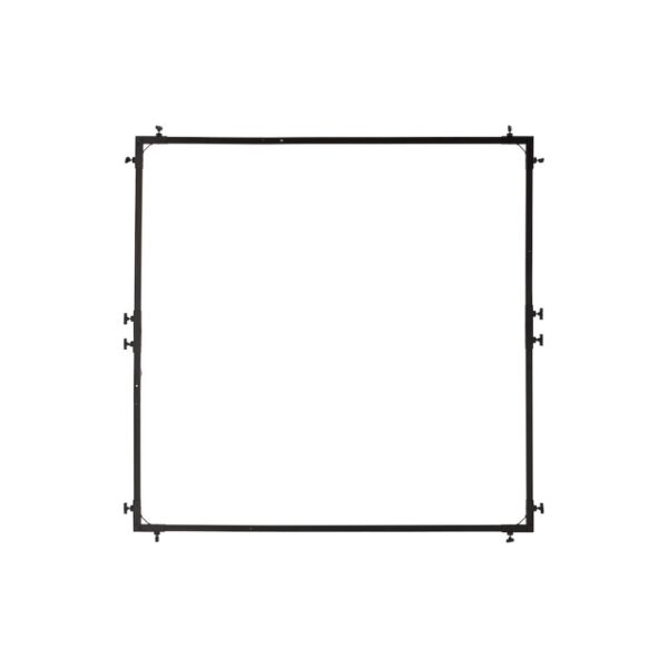 Avenger H600M Frame Overhead Modular 6'x6' 18.3m x 18.3m - Image 2