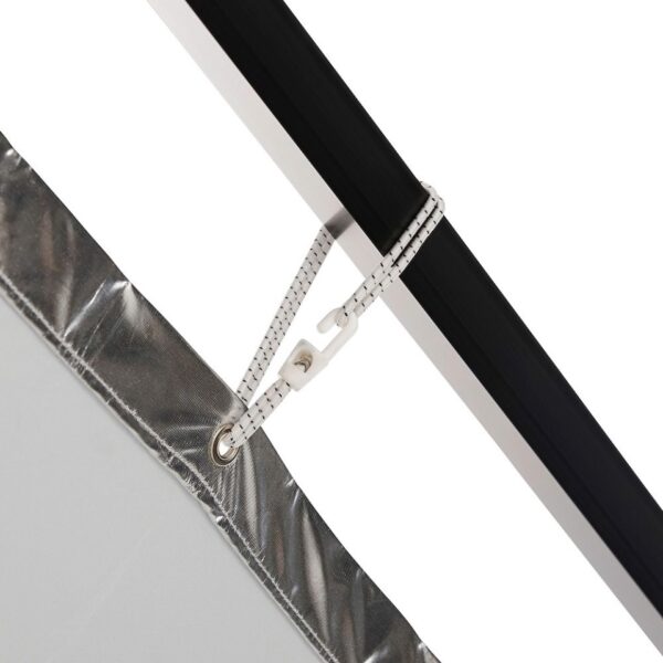 Avenger H800M Frame Overhead Modular 8'x8' 2.44 x 2.44m - Image 10
