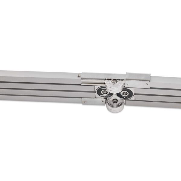 Avenger H2508 Frame Fold Away Compact 8x8' 244x244cm FRAME ONLY - Image 12