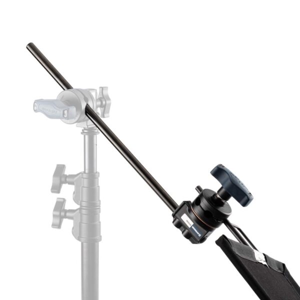 Avenger D500B Arm Extension Grip 20'' Black weighs 1030g 51cm long - Image 4