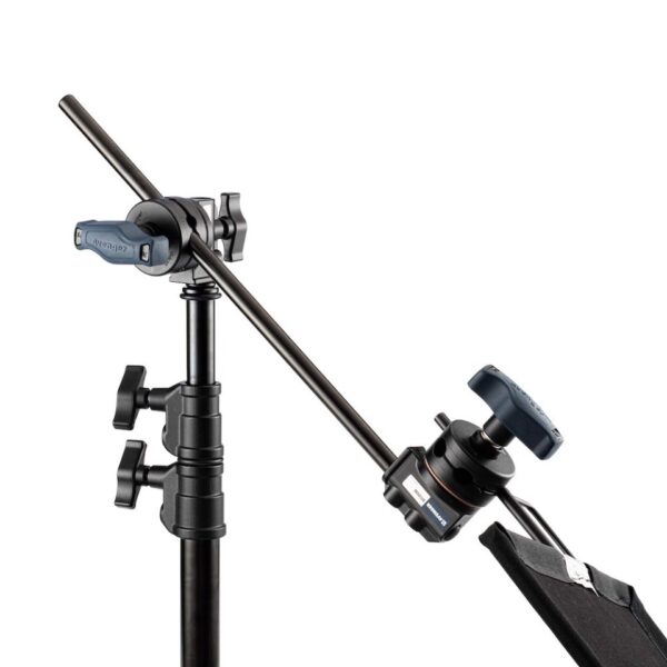 Avenger D500B Arm Extension Grip 20'' Black weighs 1030g 51cm long - Image 2