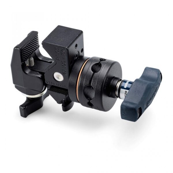 Avenger D230 Clamp Super Grip Head Inc. D200B and C1575B - Image 2