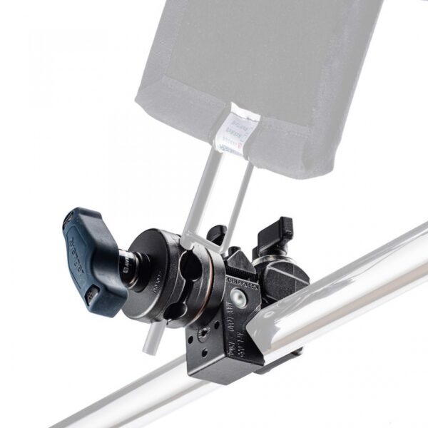 Avenger D230 Clamp Super Grip Head Inc. D200B and C1575B - Image 4