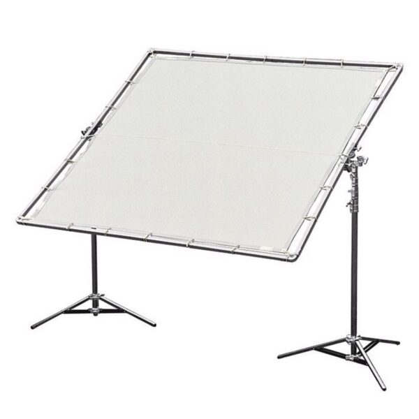Avenger H2012 Frame Overhead Fold Away 12x12 3.6 x 3.6m FRAME ONLY - Image 12