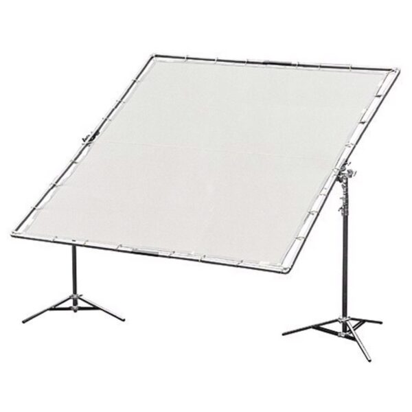 Avenger H2508 Frame Fold Away Compact 8x8' 244x244cm FRAME ONLY - Image 2