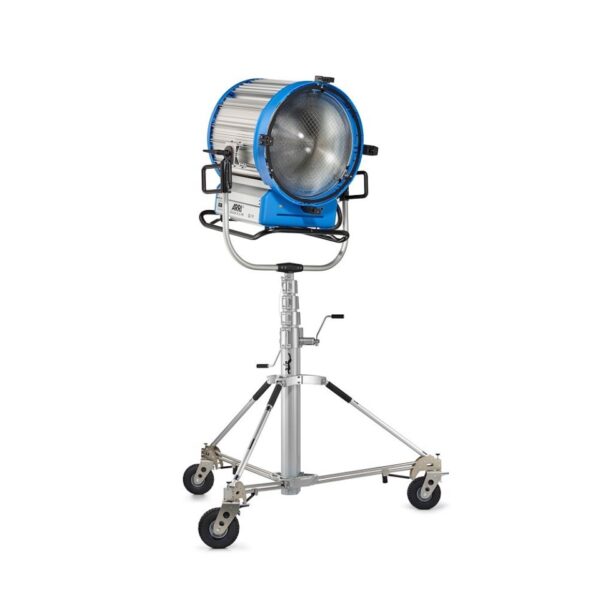 Avenger B7057FF Stand Long John with Gas Lift 180-570cm 120kg payload Steel FOAM FILLED wheels w85kg - Image 8