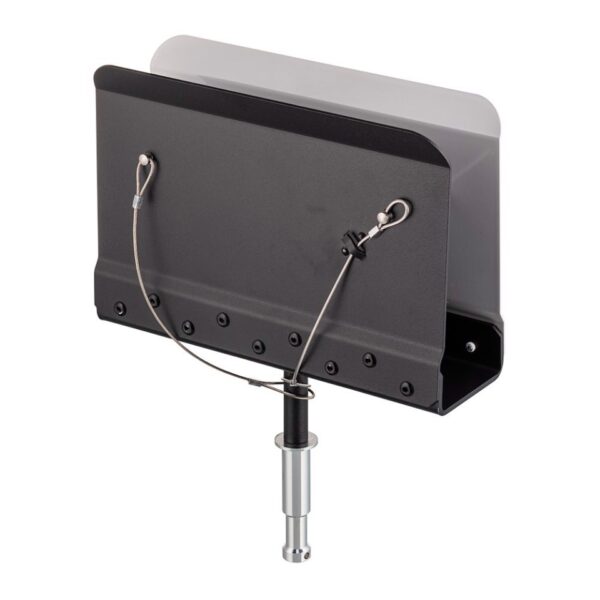 Avenger F1521 Polyholder 2'' w 5/8'' Spigot Connect to a Super Clamp or Grip Head - Image 3