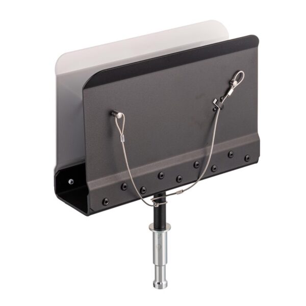 Avenger F1521 Polyholder 2'' w 5/8'' Spigot Connect to a Super Clamp or Grip Head - Image 4