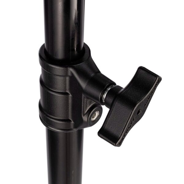 Avenger A4041B Stand Boom 41 w Sandbag Alu 124/413cm 10kg Payload Boom 113cm/15kg 213cm/5kg - Image 4