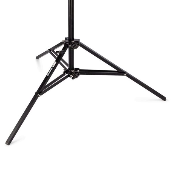 Avenger A4041B Stand Boom 41 w Sandbag Alu 124/413cm 10kg Payload Boom 113cm/15kg 213cm/5kg - Image 10