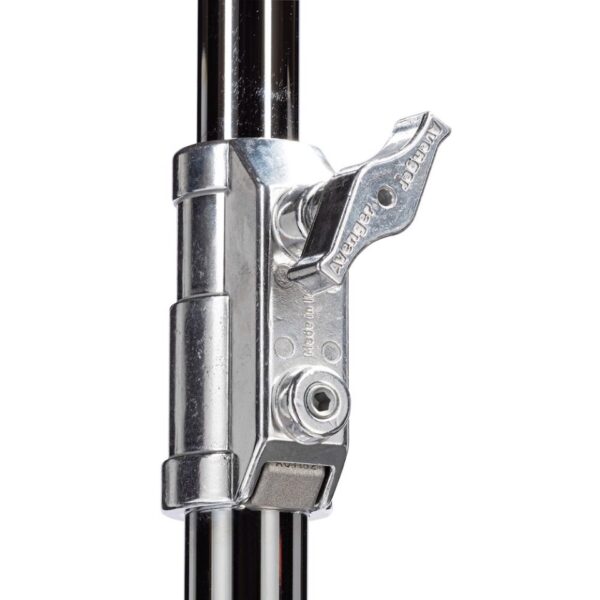 Avenger A4050CS Stand Light & Boom 50CS 188-500cm 30kg payload Chrome optional wheels A9000 - Image 7