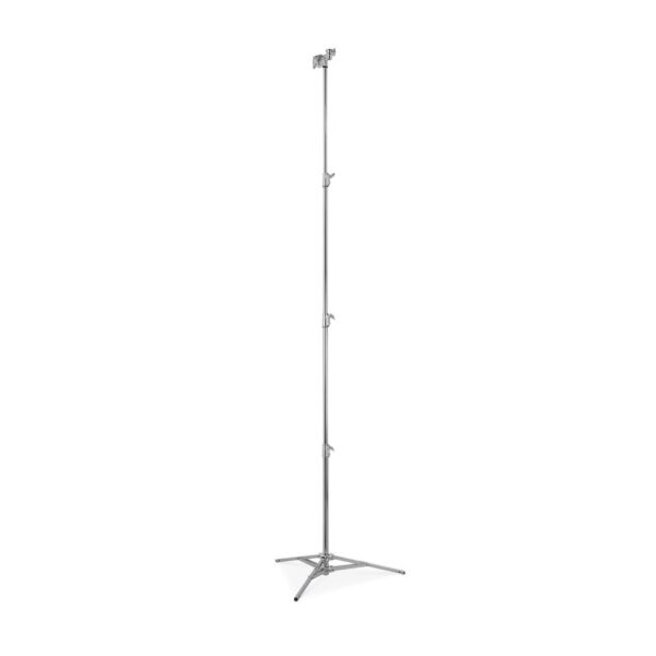 Avenger A3042CS Stand Overhead 42 Chrome 135/423cm 40kg Payload optional wheels A9000N - Image 7
