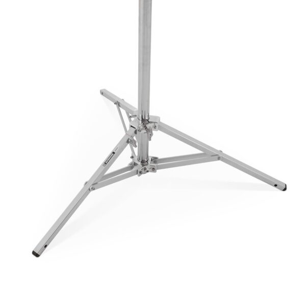Avenger A3042CS Stand Overhead 42 Chrome 135/423cm 40kg Payload optional wheels A9000N - Image 6