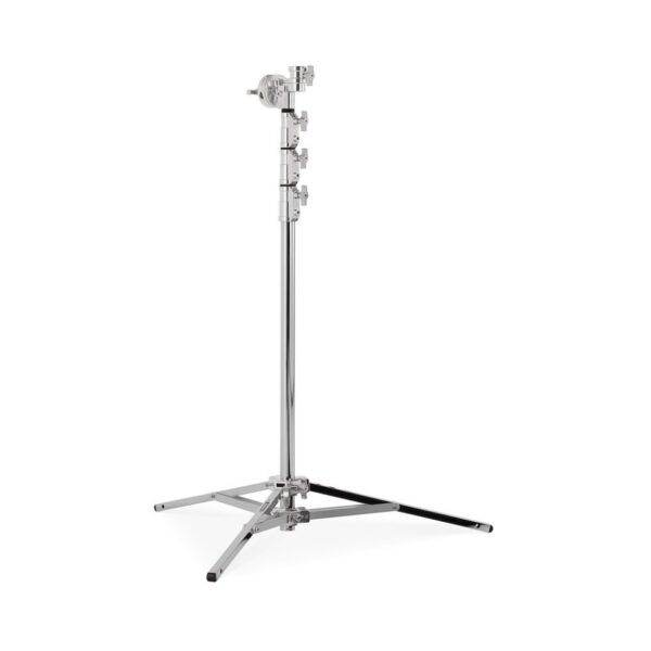 Avenger A3042CS Stand Overhead 42 Chrome 135/423cm 40kg Payload optional wheels A9000N