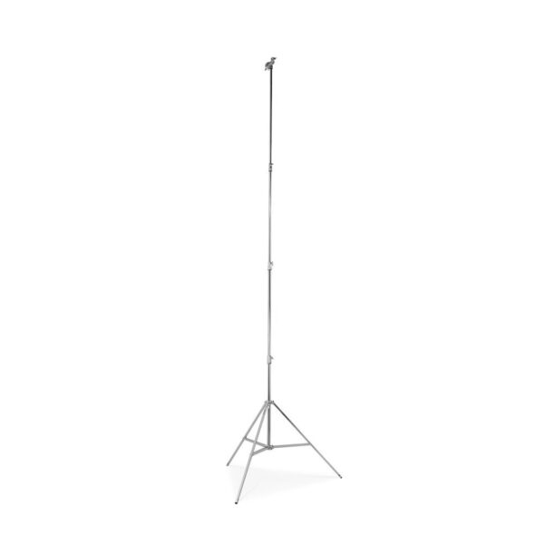 Avenger A3056CS Stand Overhead 56CS wide 200-557cm 40kg Payload Chrome opt wheels A9000N - Image 2