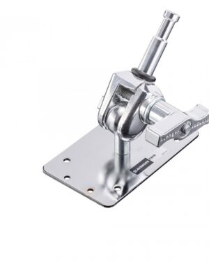 Avenger F810 Plate Baby Swivel 16mm stud weighs 800g