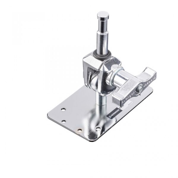 Avenger F810 Plate Baby Swivel 16mm stud weighs 800g - Image 3
