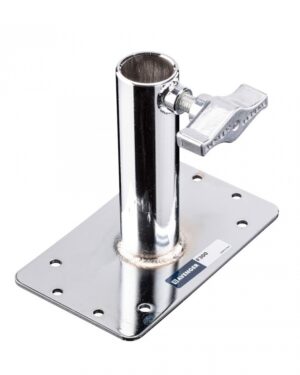 Avenger F300 Wall Plate Junior 18mm socket weighs 360g