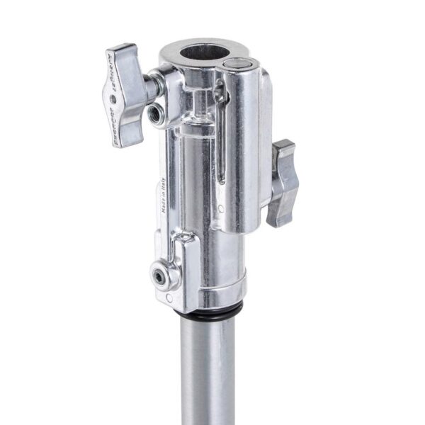 Avenger A5012 Stand Roller 12 Folding Base 78-120cm 25kg payload Chrome & Black Steel w8kg - Image 9