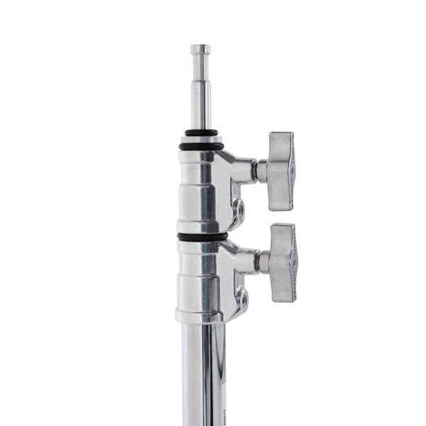Avenger A5017 Stand Roller 17 Folding Base 98/170cm 12kg Payload Weighs 5.5kg - Image 8