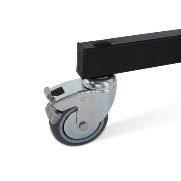 Avenger A5017 Stand Roller 17 Folding Base 98/170cm 12kg Payload Weighs 5.5kg - Image 4