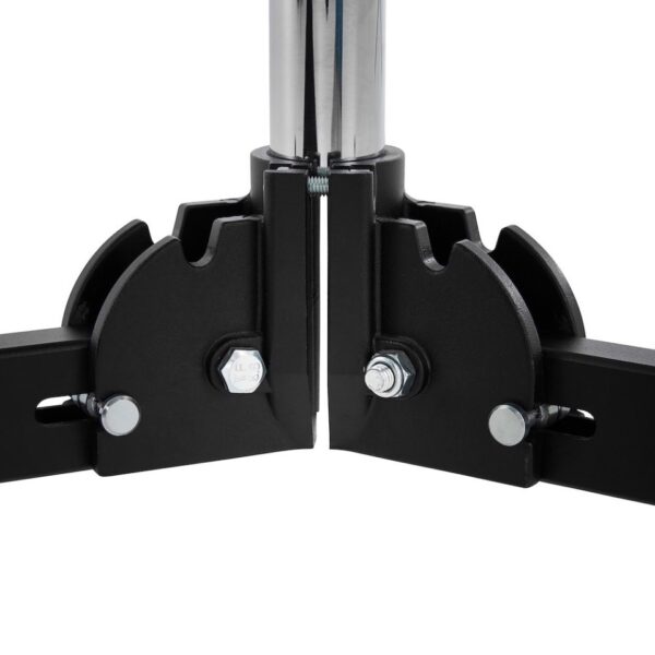 Avenger A5017 Stand Roller 17 Folding Base 98/170cm 12kg Payload Weighs 5.5kg - Image 2