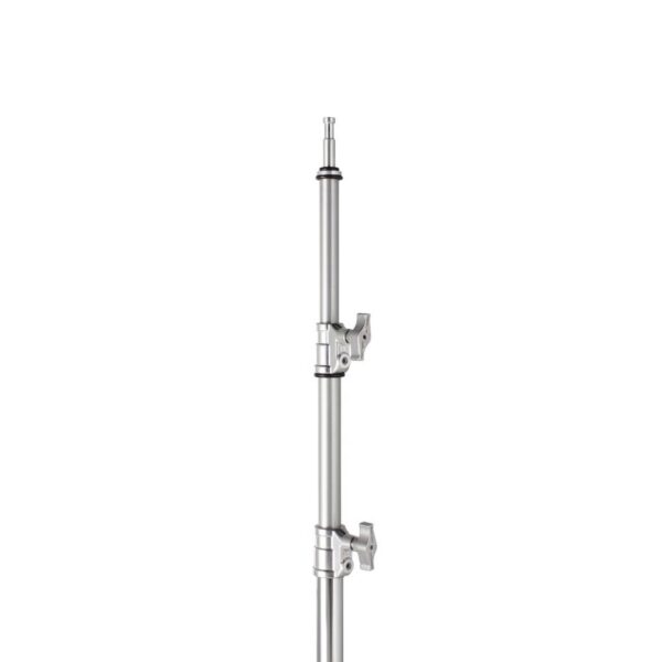 Avenger A5029 Stand Roller 29 Low Base 125-290cm 12kg payload Chrome Alum Braked w6.4kg - Image 3
